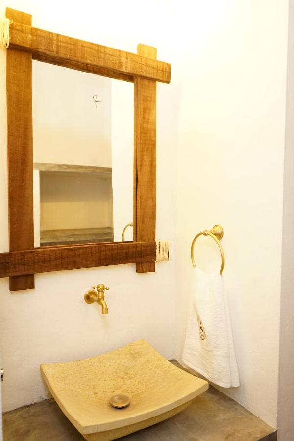 Honda Colonial Magdalena Resort 외부 사진