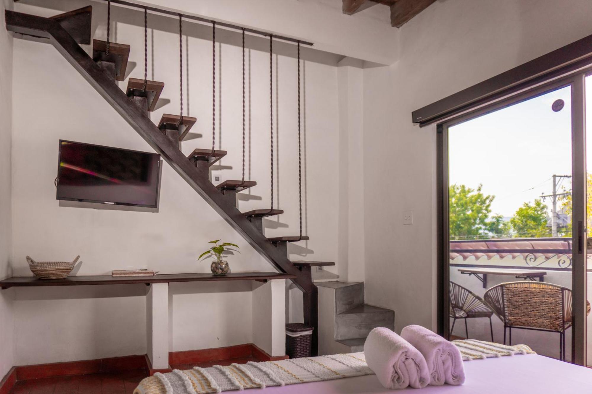 Honda Colonial Magdalena Resort 외부 사진