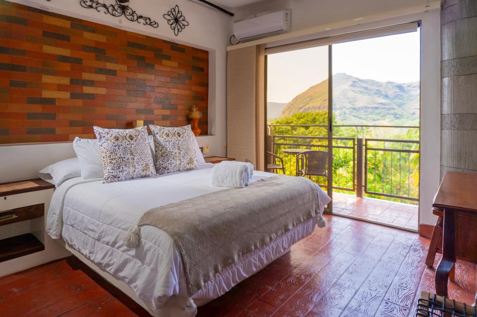 Honda Colonial Magdalena Resort 외부 사진
