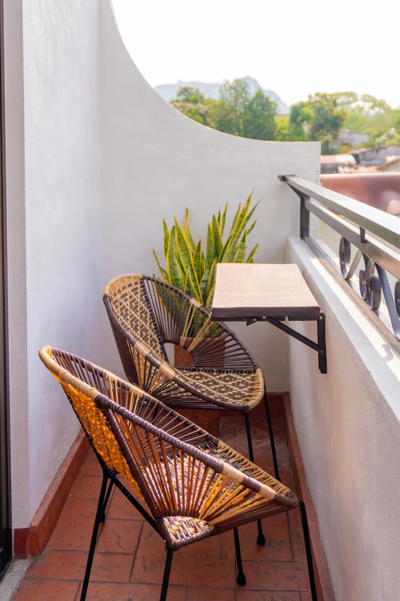 Honda Colonial Magdalena Resort 외부 사진