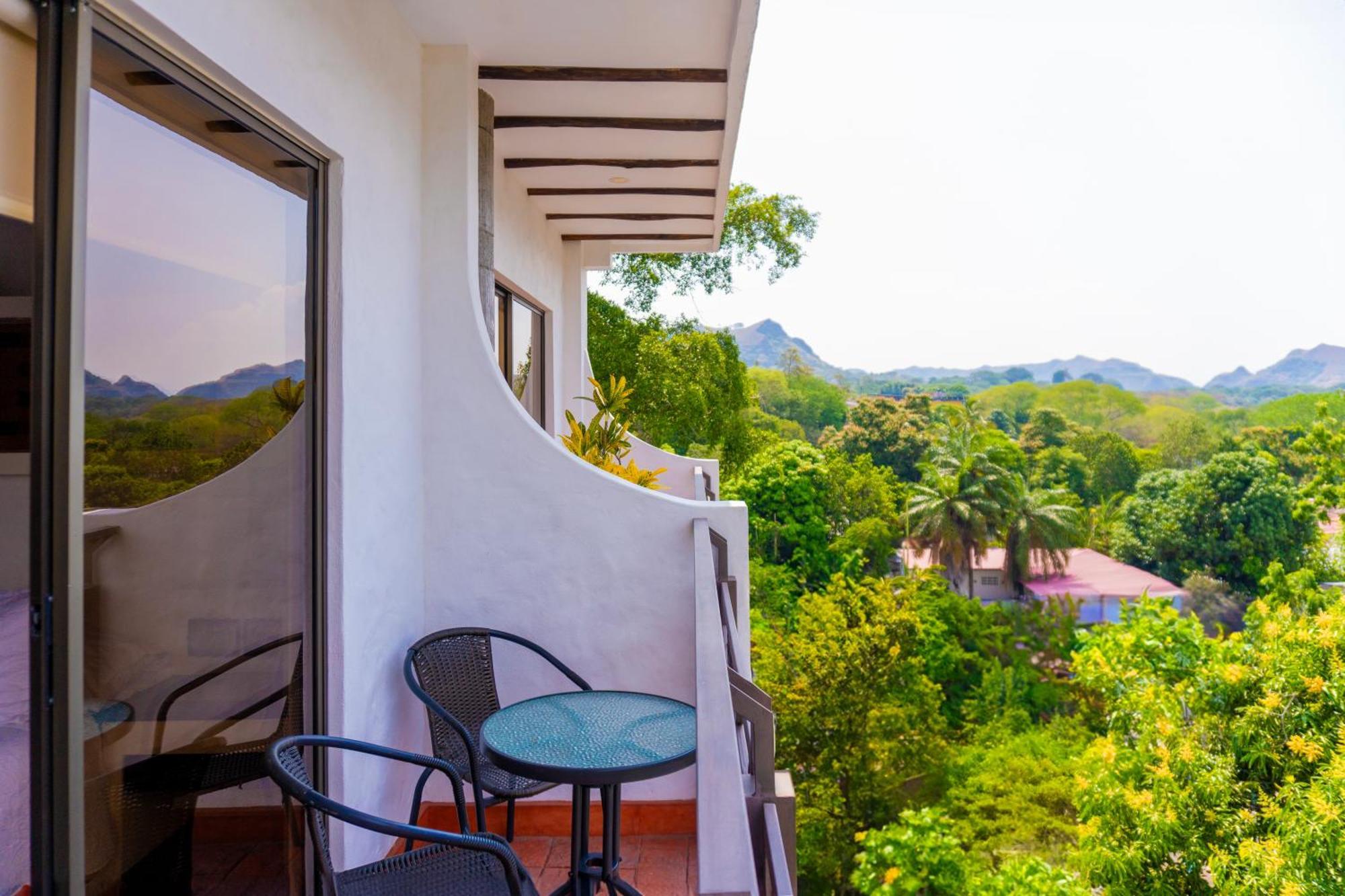 Honda Colonial Magdalena Resort 외부 사진