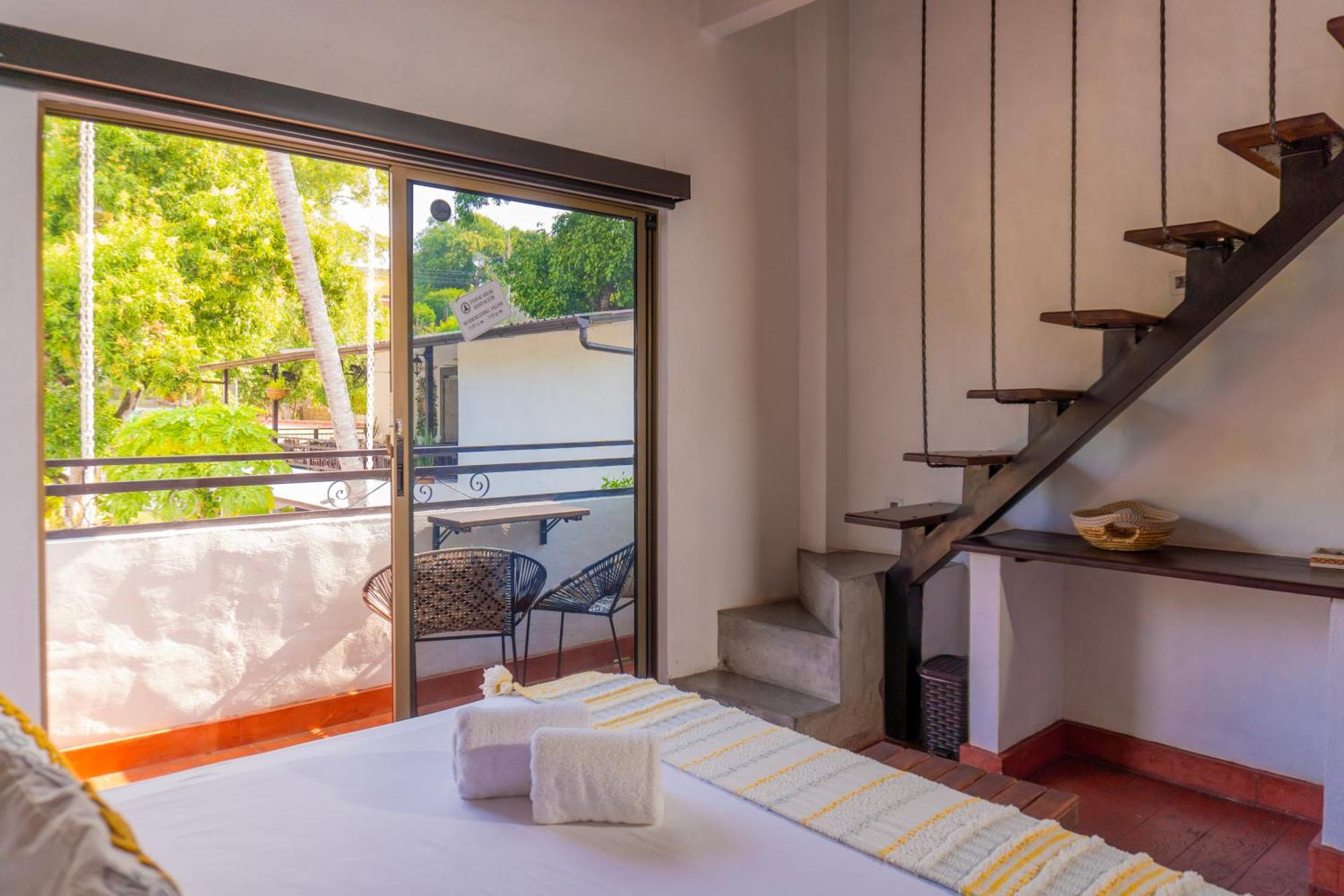 Honda Colonial Magdalena Resort 외부 사진